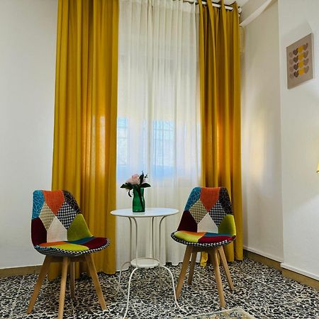 Hotel The Galaxy House Pisa Esterno foto