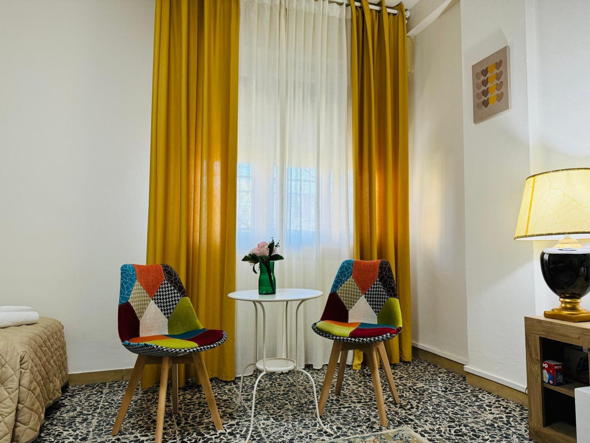 Hotel The Galaxy House Pisa Esterno foto